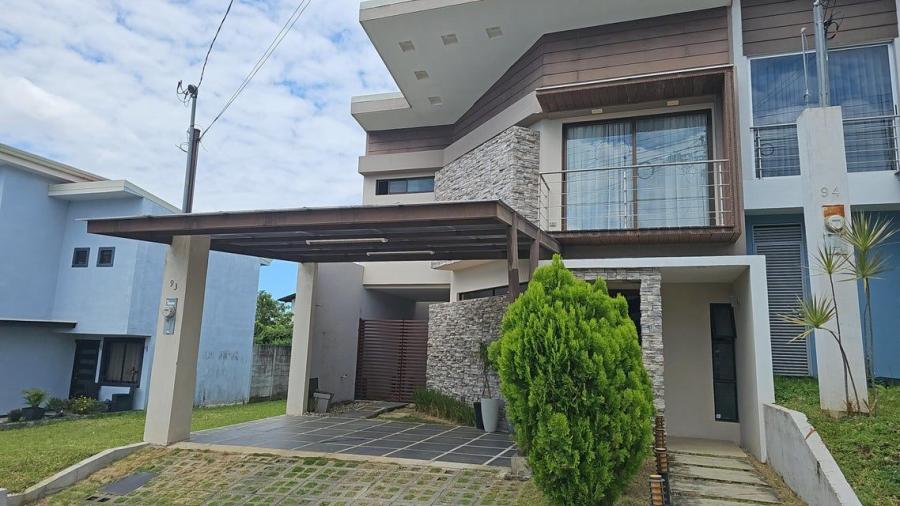 Home in Metric Way