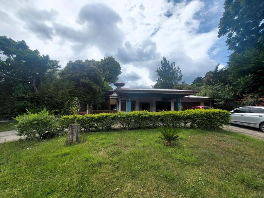 Foto Casa en Venta en San Rafael, Heredia - ¢ 250.000.000 - CAV119192 - BienesOnLine