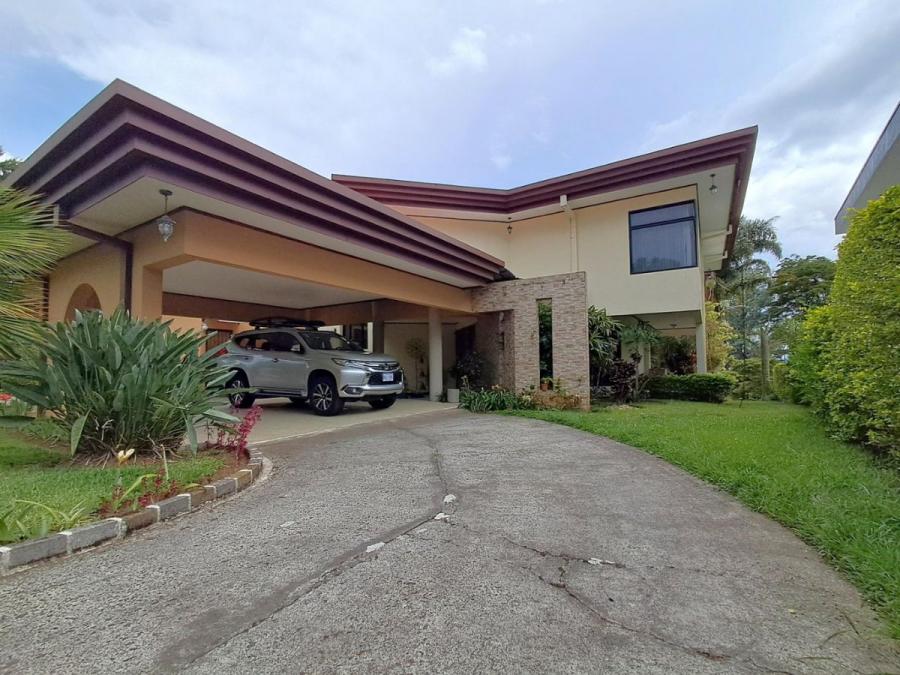 Foto Casa en Venta en San Rafael, Heredia - U$D 1.050.000 - CAV119218 - BienesOnLine