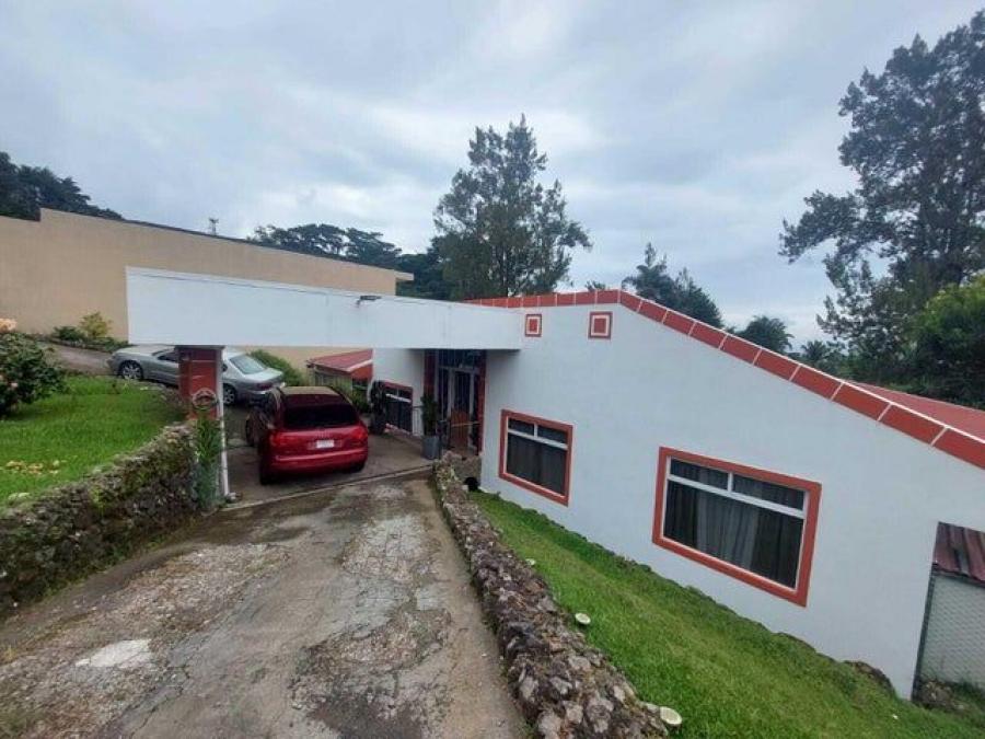 Foto Casa en Venta en San Rafael, Heredia - U$D 398.000 - CAV80611 - BienesOnLine