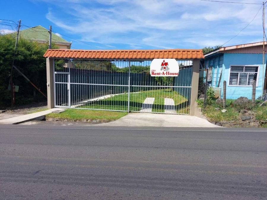 Foto Casa en Venta en Angeles, San Rafael, Heredia - U$D 100.000 - CAV89602 - BienesOnLine