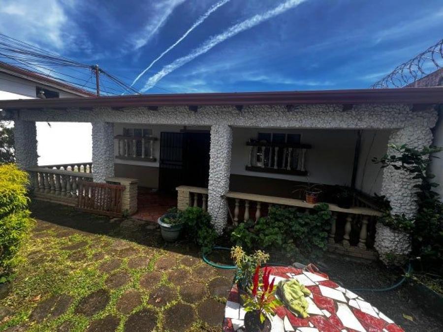 Foto Casa en Venta en San Rafael, Heredia - &cent; 180.000.000 - CAV105534 - BienesOnLine