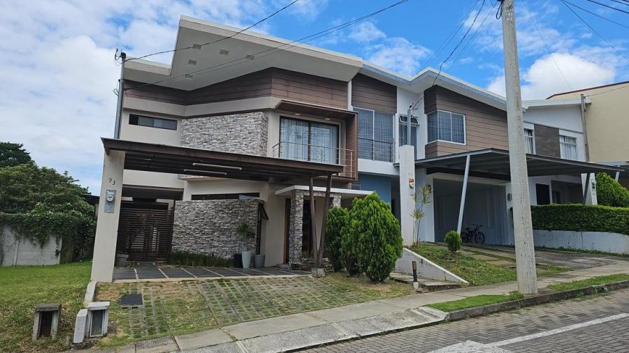 Home in Metric Way