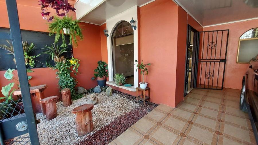Foto Casa en Venta en San Rafael, Oreamuno, Cartago - ¢ 60.000.000 - CAV69248 - BienesOnLine