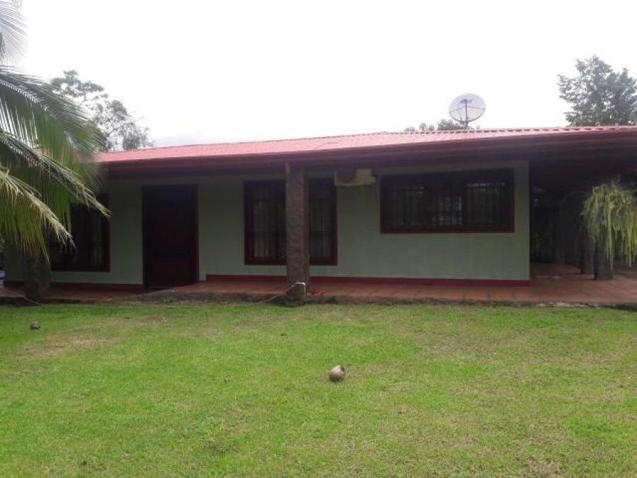 Foto Casa en Venta en San Ramon, San Ramn, Alajuela - U$D 155.000 - CAV33490 - BienesOnLine