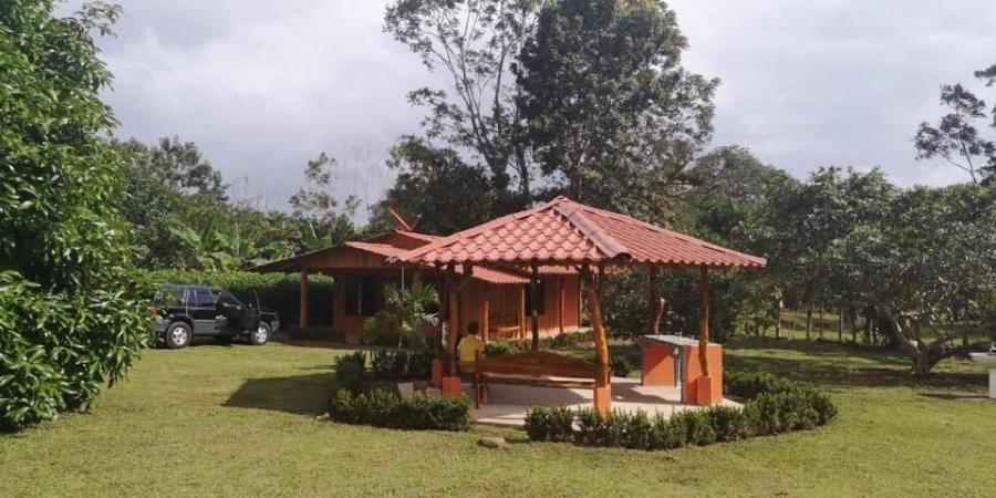 Foto Casa en Venta en San Ramon, San Ramn, Alajuela - ¢ 50.000.000 - CAV46910 - BienesOnLine