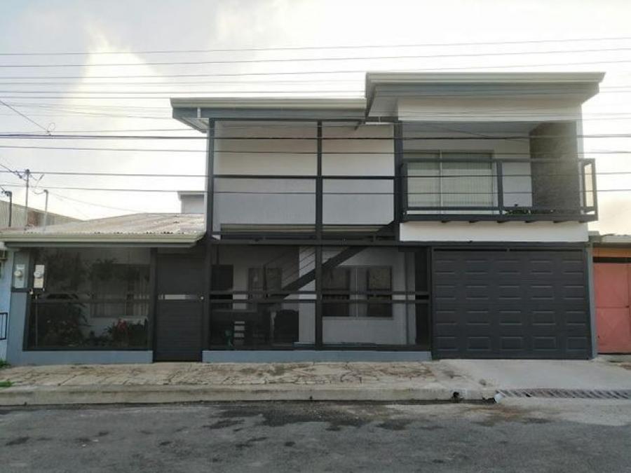 Home in Metric Way