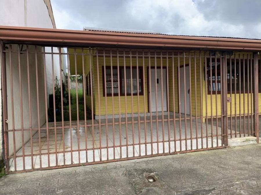 Foto Casa en Venta en San Ramn, San Ramn, Alajuela - ¢ 133.000.000 - CAV53141 - BienesOnLine