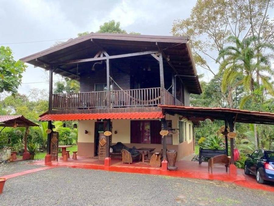 Foto Casa en Venta en San Ramn, Alajuela - ¢ 290.000.000 - CAV75450 - BienesOnLine