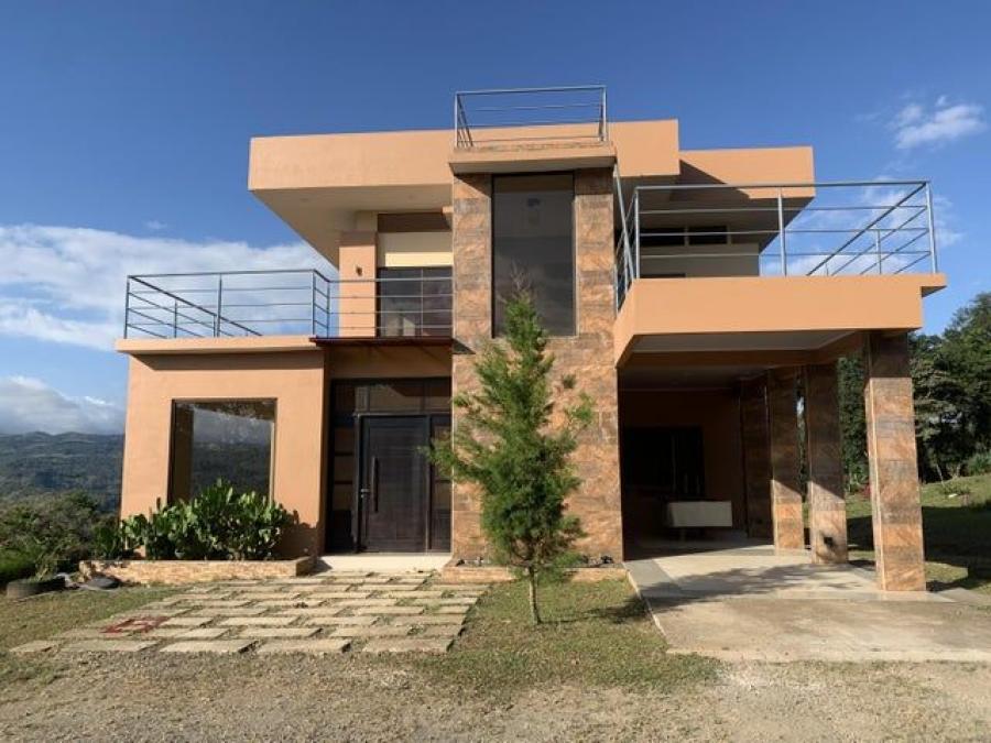 Foto Casa en Venta en San Ramn, Alajuela - U$D 800.000 - CAV75454 - BienesOnLine