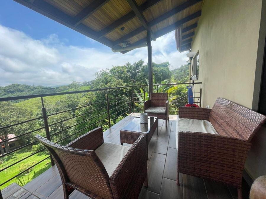 Foto Casa en Venta en San Ramn, Alajuela - U$D 160.000 - CAV91948 - BienesOnLine