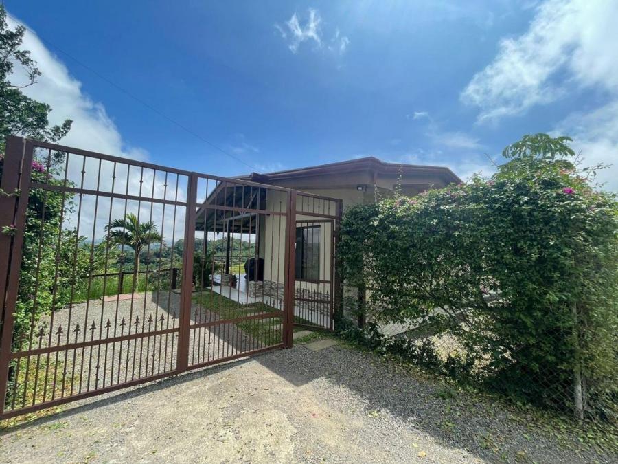 Foto Casa en Venta en San Ramn, Alajuela - U$D 170.000 - CAV90335 - BienesOnLine
