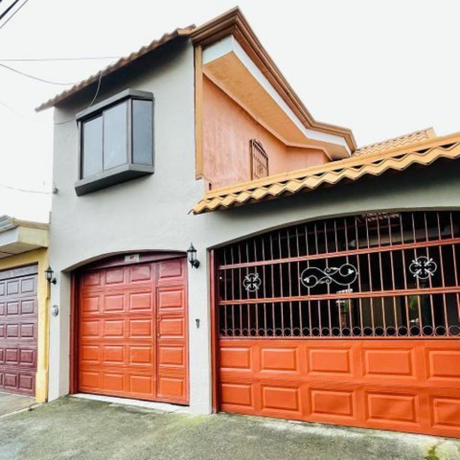 Home in Metric Way