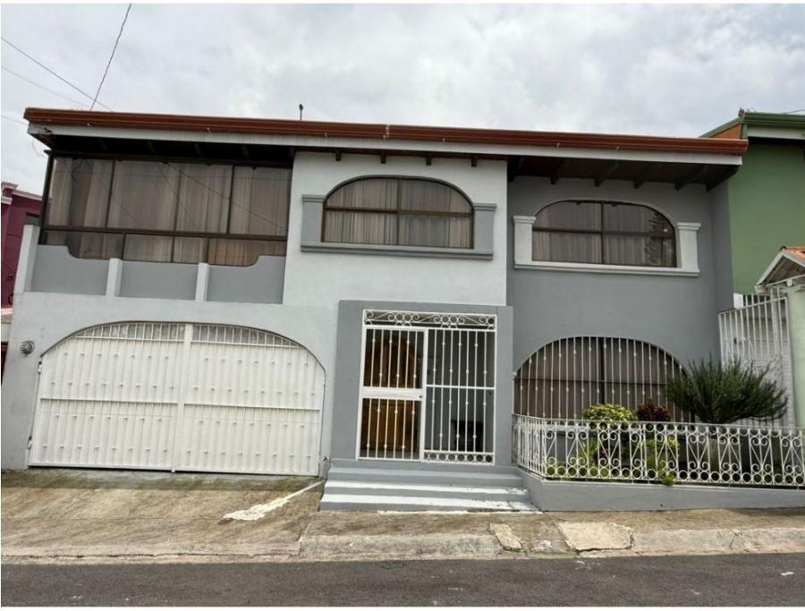 Home in Metric Way