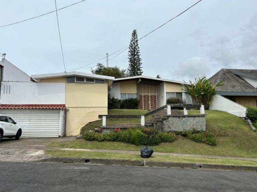 Home in Metric Way
