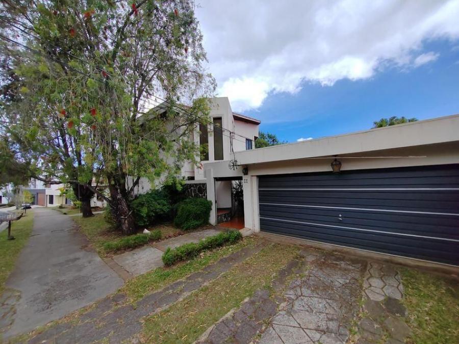 Foto Casa en Venta en Curridabat, San José - U$D 375.000 - CAV119339 - BienesOnLine