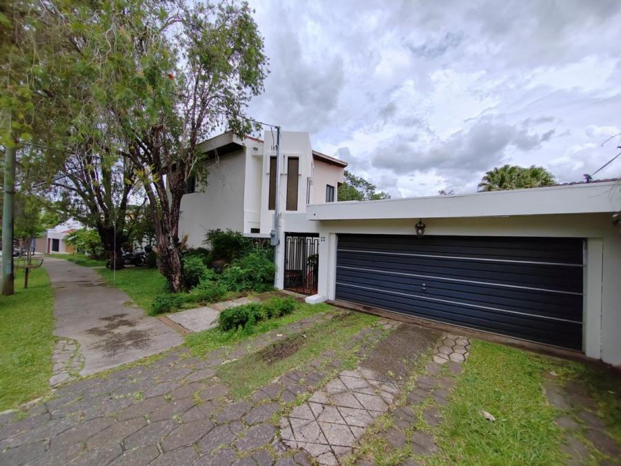 Home in Metric Way