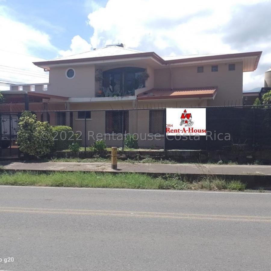 Foto Casa en Venta en Santa Ana, San José - U$D 255.000 - CAV60840 - BienesOnLine
