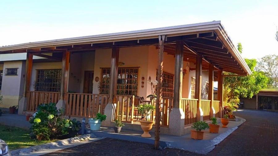Foto Casa en Venta en Santa Brbara, Heredia - U$D 500.000 - CAV70576 - BienesOnLine