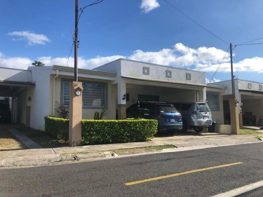 Foto Casa en Venta en Santa Bárbara, Heredia - U$D 135.000 - CAV59467 - BienesOnLine