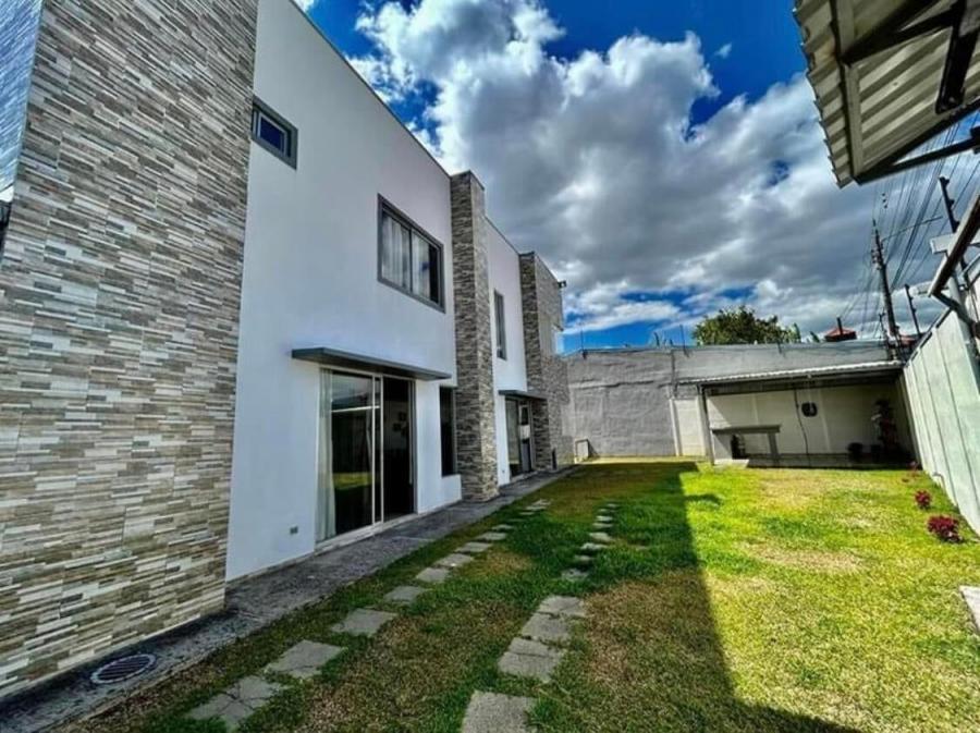 Foto Casa en Venta en Santa Brbara, Heredia - U$D 240.000 - CAV94684 - BienesOnLine