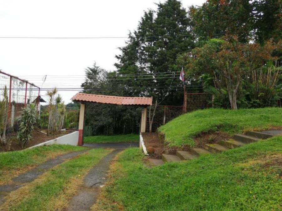 Foto Casa en Venta en San Bosco, Heredia, Heredia - U$D 200.000 - CAV40928 - BienesOnLine