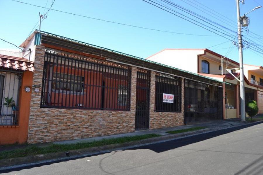 Foto Casa en Venta en San Pedro, Santa Brbara, Heredia - ¢ 85.000.000 - CAV54192 - BienesOnLine