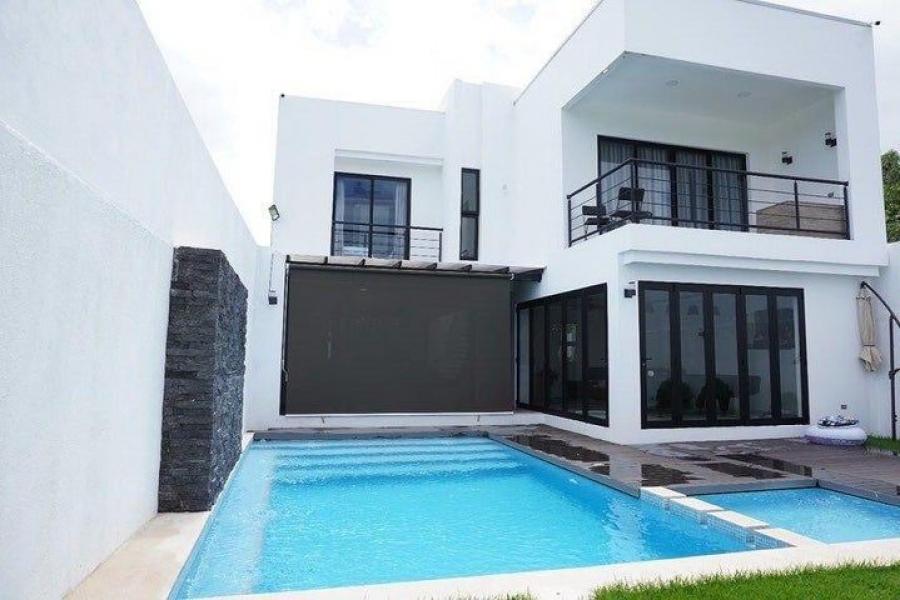 Foto Casa en Venta en Santa Cruz, Guanacaste - U$D 770.000 - CAV75388 - BienesOnLine