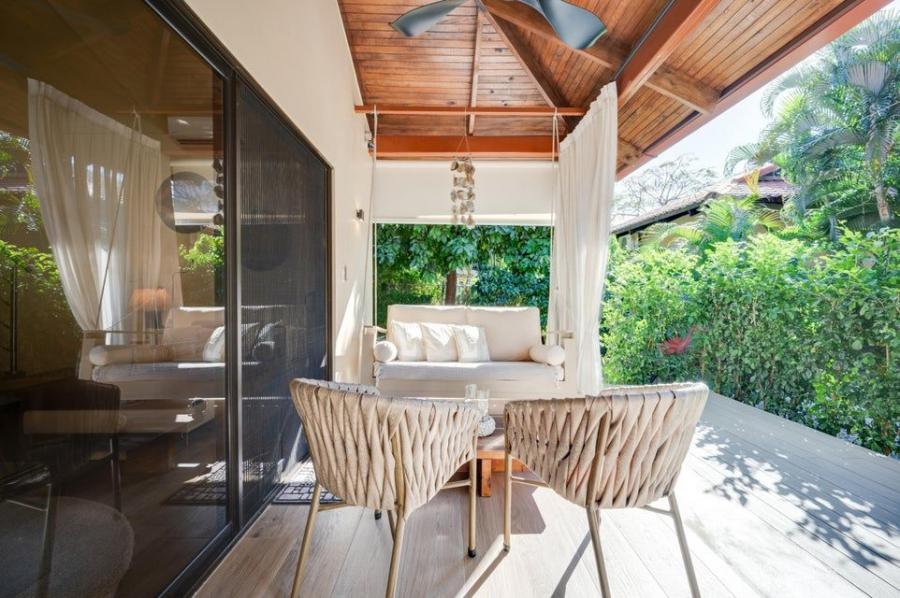 Foto Casa en Venta en Santa Cruz, Guanacaste - U$D 456.000 - CAV101511 - BienesOnLine