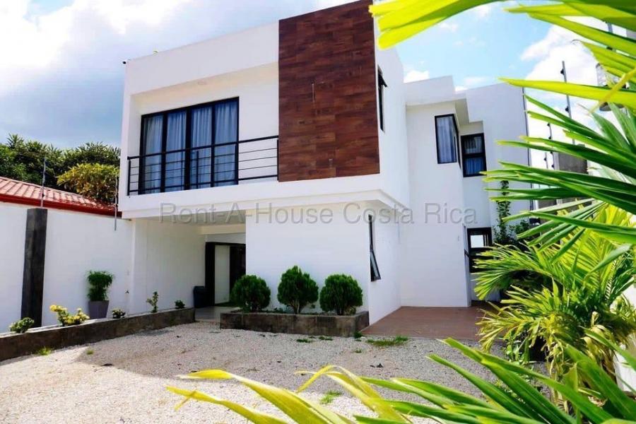 Foto Casa en Venta en Santa Cruz, Guanacaste - U$D 450.000 - CAV132895 - BienesOnLine