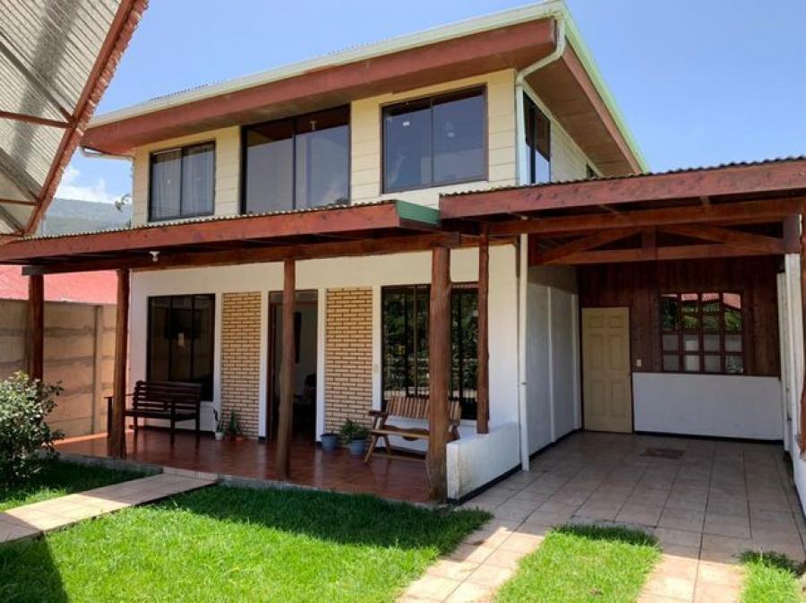 Foto Casa en Venta en Santa Mara, Dota, San Jos - ¢ 85.000.000 - CAV46549 - BienesOnLine