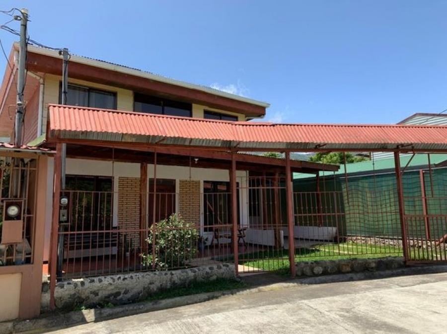 Foto Casa en Venta en Dota, Santa Mara, San Jos - ¢ 87.000.000 - CAV54617 - BienesOnLine