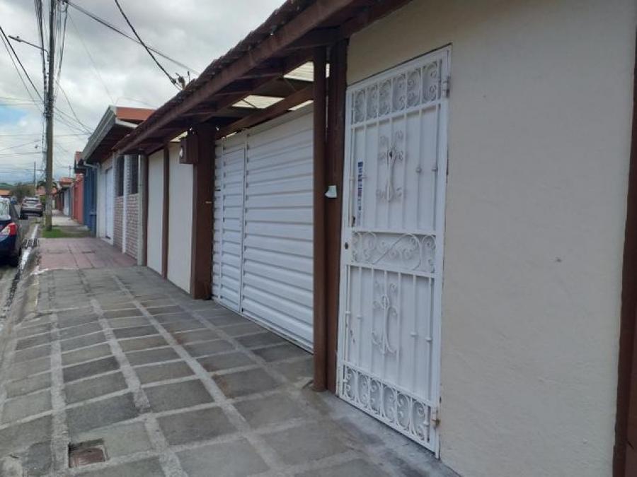 Foto Casa en Venta en Santo Domingo, Heredia - U$D 125.000 - CAV40807 - BienesOnLine