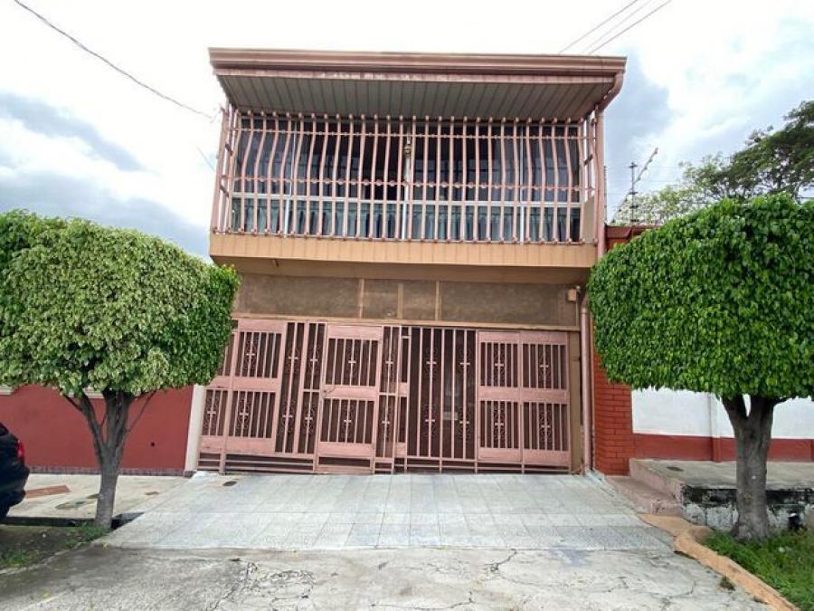 Home in Metric Way
