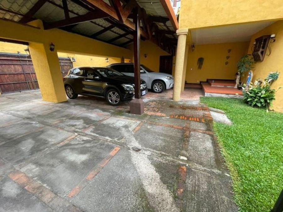 Foto Casa en Venta en Santo Domingo, Heredia - U$D 615.000 - CAV79637 - BienesOnLine
