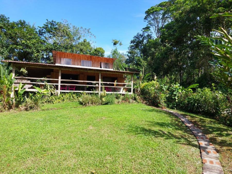 Foto Casa en Venta en Sarapiqu, Heredia - U$D 121.000 - CAV89065 - BienesOnLine