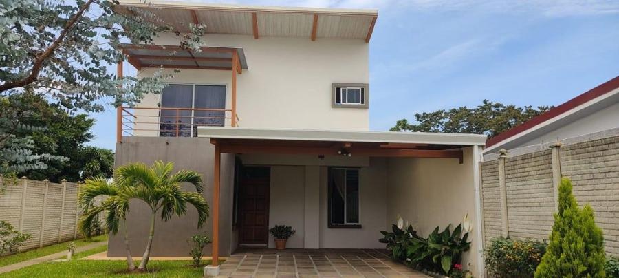 Foto Casa en Venta en Sarch Norte, Alajuela - U$D 266.000 - CAV75467 - BienesOnLine
