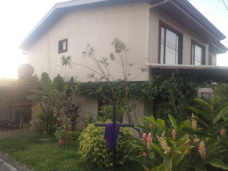 Foto Casa en Venta en Sarch, Sarch Norte, Alajuela - U$D 220.000 - CAV42074 - BienesOnLine