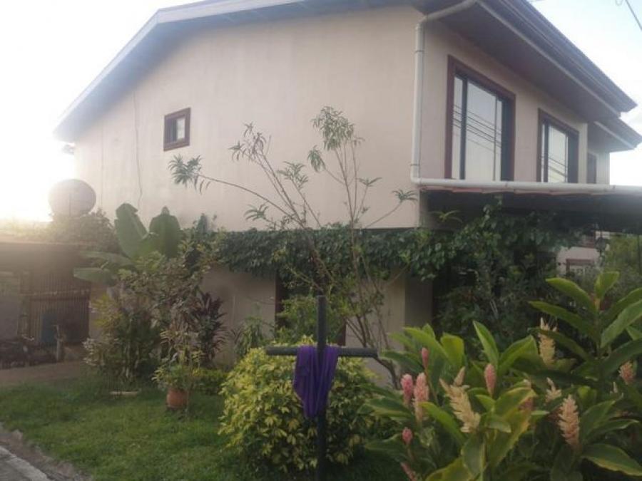 Home in Metric Way