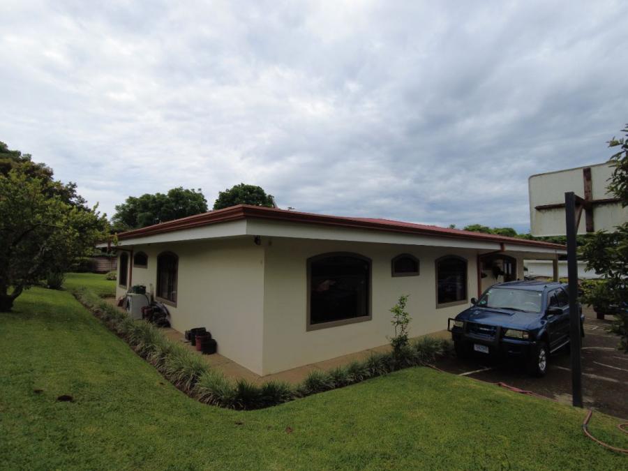 Foto Casa en Venta en Tambor de Alajuela, Alajuela - U$D 500.000 - CAV60182 - BienesOnLine