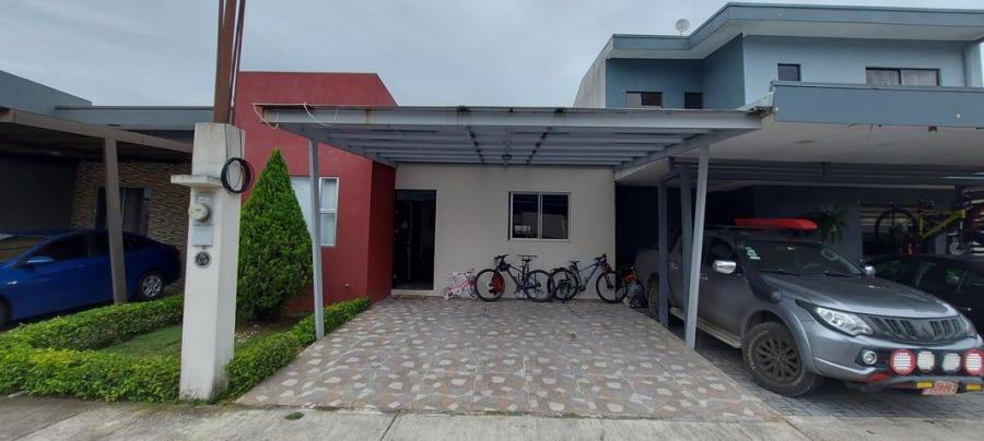 Foto Casa en Venta en Tejar de el Guarco, El Tejar, Cartago - ¢ 63.900.000 - CAV80437 - BienesOnLine