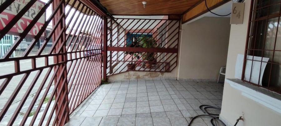 Foto Casa en Venta en Tibs, San Jos - U$D 105.000 - CAV73486 - BienesOnLine