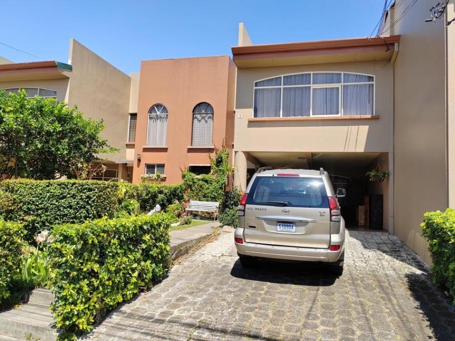 Foto Casa en Venta en Tibs, San Jos - U$D 227.000 - CAV94869 - BienesOnLine