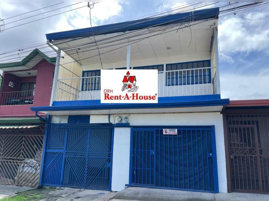 Home in Metric Way