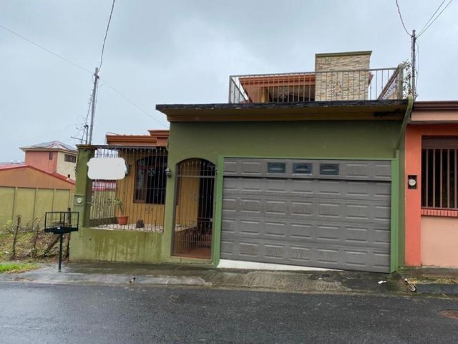 Foto Casa en Venta en Coyol, Turrialba, Cartago - ¢ 82.000.000 - CAV52962 - BienesOnLine
