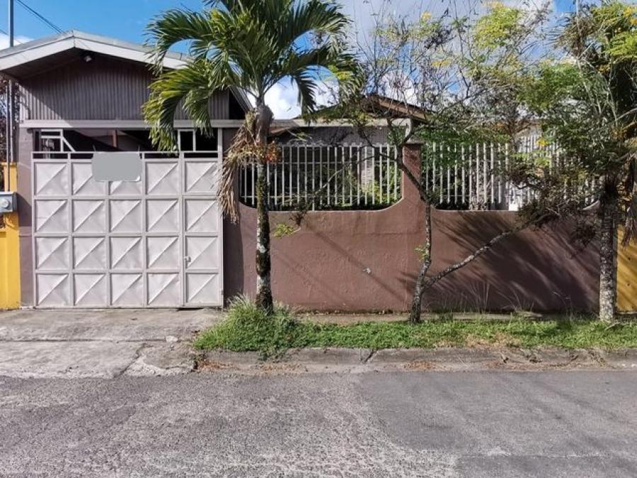 Foto Casa en Venta en El Coyol, Turrialba, Cartago - ¢ 61.000.000 - CAV44799 - BienesOnLine