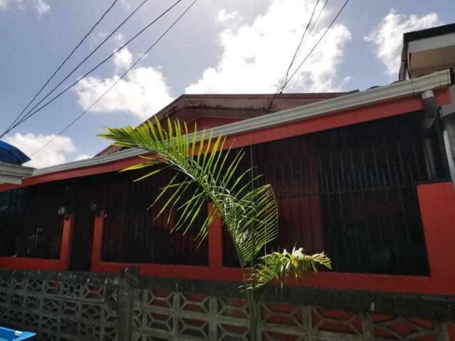 Foto Casa en Venta en Turrialba, Turrialba, Cartago - ¢ 55.000.000 - CAV45596 - BienesOnLine