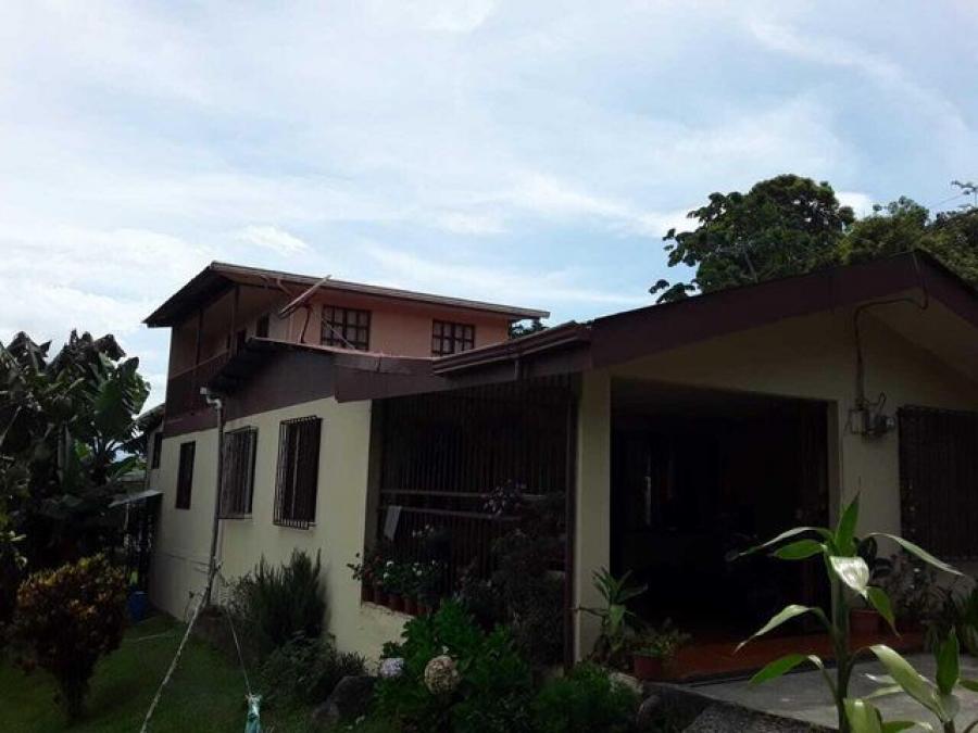 Foto Casa en Venta en Turrialba, Turrialba, Cartago - ¢ 58.000.000 - CAV48808 - BienesOnLine