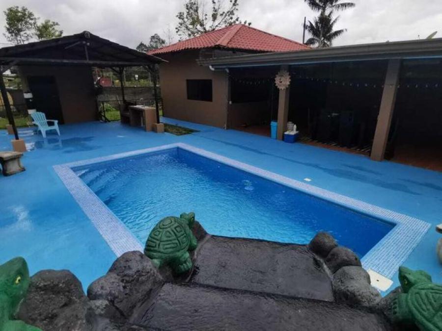Foto Casa en Venta en Turrialba, Cartago - U$D 268.000 - CAV58305 - BienesOnLine