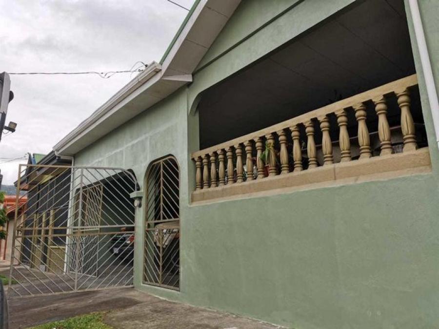 Foto Casa en Venta en Turrialba, Cartago - ¢ 67.000.000 - CAV58307 - BienesOnLine